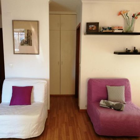 Studio Telheiras 2 Lisboa Extérieur photo