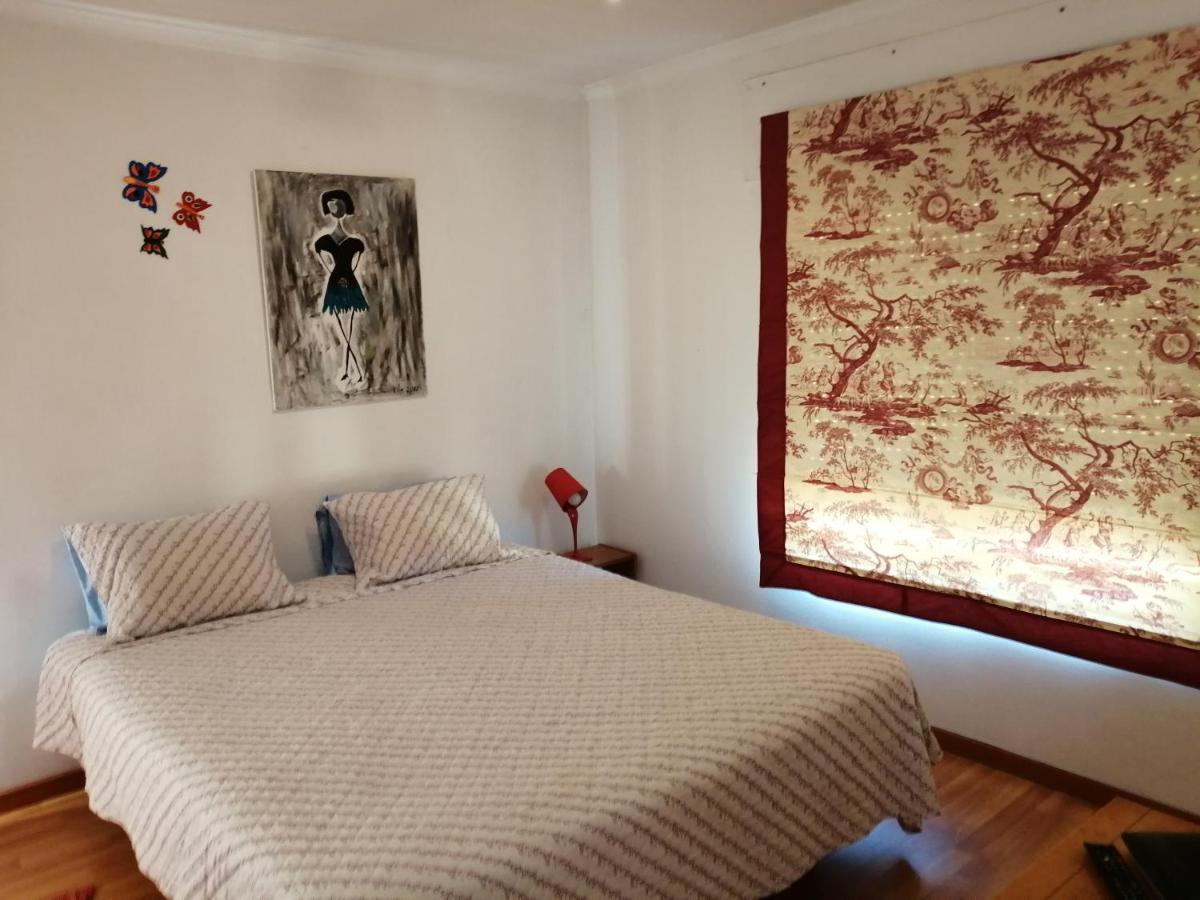 Studio Telheiras 2 Lisboa Extérieur photo