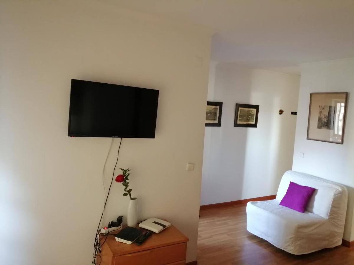 Studio Telheiras 2 Lisboa Extérieur photo