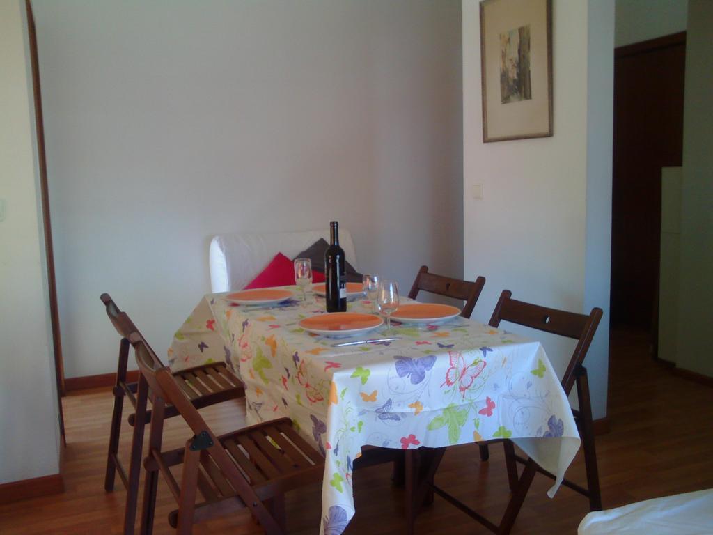 Studio Telheiras 2 Lisboa Extérieur photo