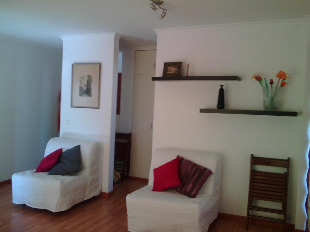 Studio Telheiras 2 Lisboa Extérieur photo